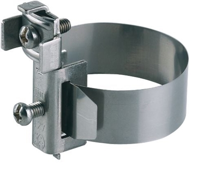 Attēls no Bettermann Obejma uziemiajca od 3/8" do 1 i 1/2" - 5057515