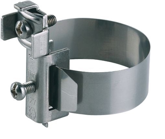 Picture of Bettermann Obejma uziemiajca od 3/8" do 1 i 1/2" - 5057515