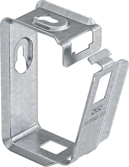 Picture of Bettermann Obejma zbiorcza do kabli OBO GRIP M30 (2207036)