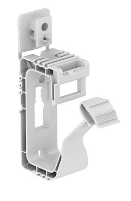 Attēls no Bettermann Obejma zbiorcza do uniwersalnego zastosowania GRIP 2031/20 na cianie/suficie - 2205404