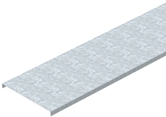 Picture of Bettermann Pokrywa korytka 200mm DRLU 200 DD 3m (6052650)