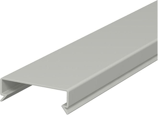 Picture of Bettermann Pokrywa korytka grzebieniowego 40mm LK4 D 40 2m (6178484)
