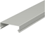Picture of Bettermann Pokrywa korytka grzebieniowego 40mm LK4 D 40 2m (6178484)