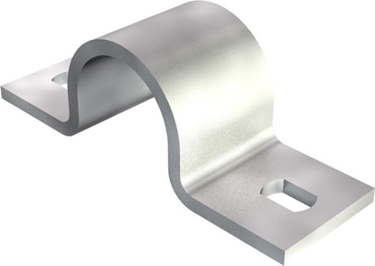 Attēls no Bettermann Uchwyt metalowy do rur i kabli 37mm PG29 823 37 FT (1015303)