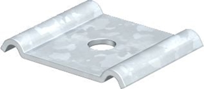 Attēls no Bettermann Zacisk do mocowania korytek siatkowych GKS 50 FT 11mm (6015278)