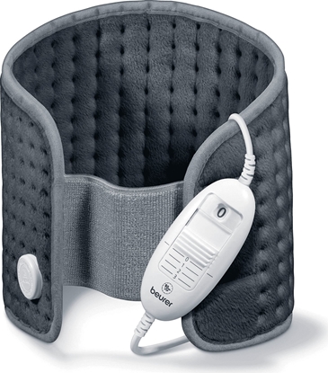 Attēls no Beurer HK 49 Cosy Poduszka elektryczna na brzuch i plecy 28x69 cm