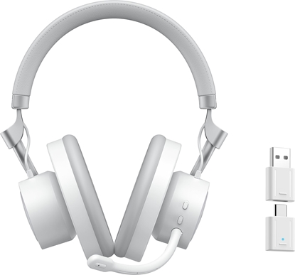 Изображение Bezprzewodowe suchawki HAVIT Fuxi-H8 (biae)