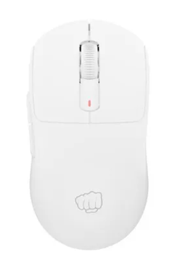 Picture of Bezvadu pele Fury Tanto T4 12000 DPI White