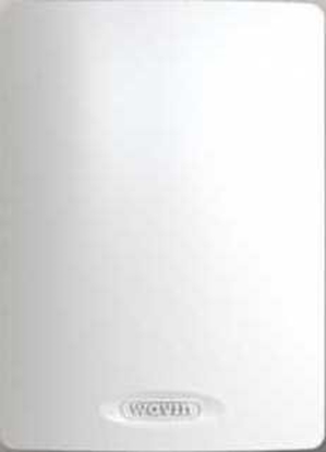 Picture of Bezvadu telpas sensors RS-251; 868.5MHz; IP31; SEN