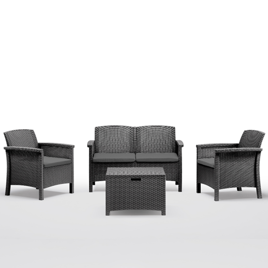 Picture of Bica Set Venezia 2 Garden furniture