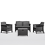 Picture of Bica Set Venezia 2 Garden furniture