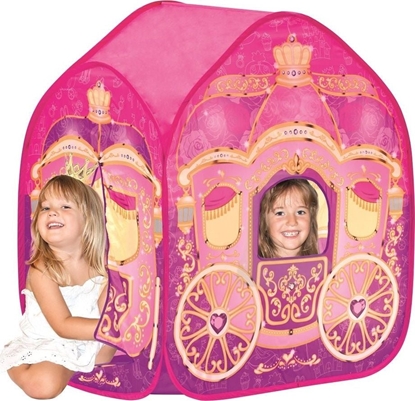 Picture of Bino Namiot kareca