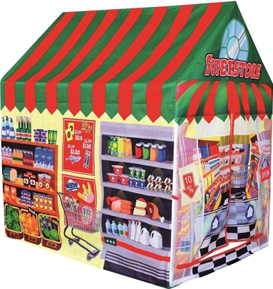 Picture of Bino Namiot supermarket