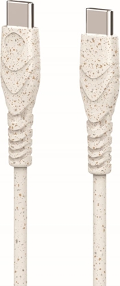 Picture of Biond BIO-12-TT USB-C to Type-C 3A Cable, 1,2 m