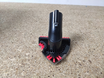 Attēls no Bissell | 3-in-1 Upholstery Tool (bag) | Titanium