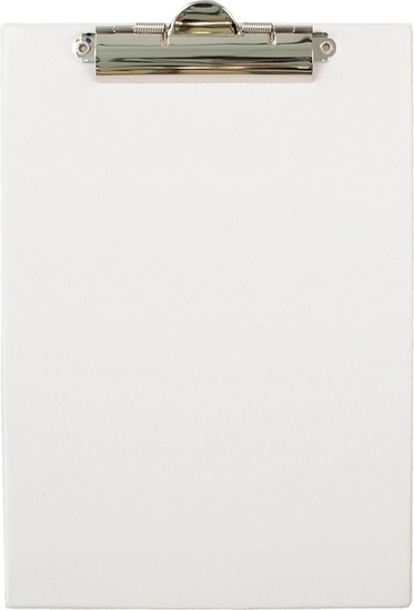 Picture of Biurfol Deska z klipem A5 - biaa