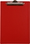 Attēls no Biurfol Deska z klipem A5 - czerwona KH0004