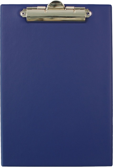 Picture of Biurfol Deska z klipem A5 - granatowa KH-00-02