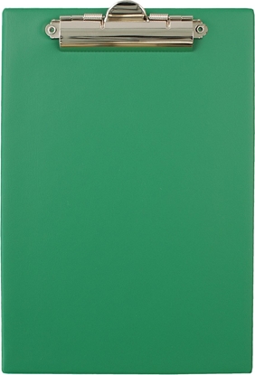 Attēls no Biurfol Deska z klipem A5 - jasnozielona KH0006