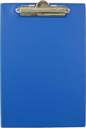 Attēls no Biurfol Deska z klipem A5 nieb.KH-00-01