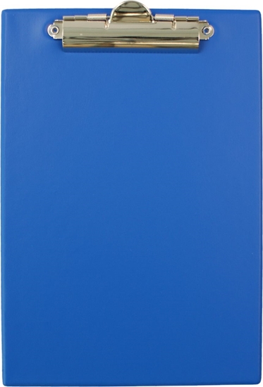 Picture of Biurfol Deska z klipem A5 nieb.KH-00-01