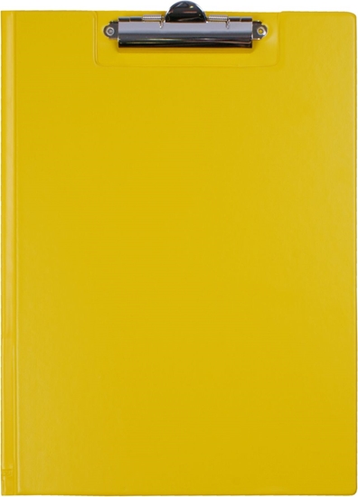 Picture of Biurfol Teczka z klipem A4 - óta KH-04-08