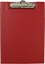 Attēls no Biurfol Teczka z klipem A5 - bordo KH-03-05