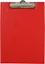 Изображение Biurfol Teczka z klipem A5 - czerwona KH-03-04