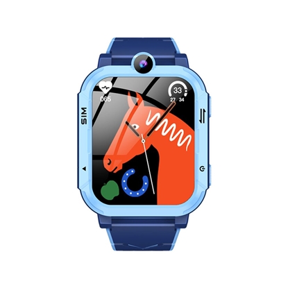 Attēls no Blackview Z20 Kids Smart Watch Blue