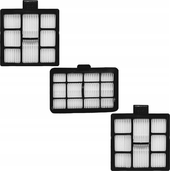 Изображение Blaupunkt ZESTAW FILTRÓW DO SVC 21 PRIME3