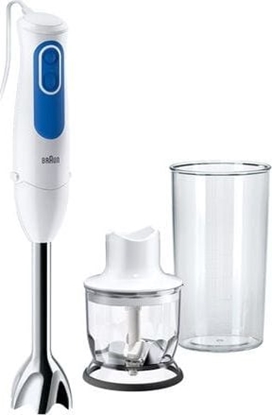 Attēls no Blender Braun MQ3020