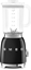 Attēls no Smeg BLF03BLEU Glass Blender 1.5L 800W Black