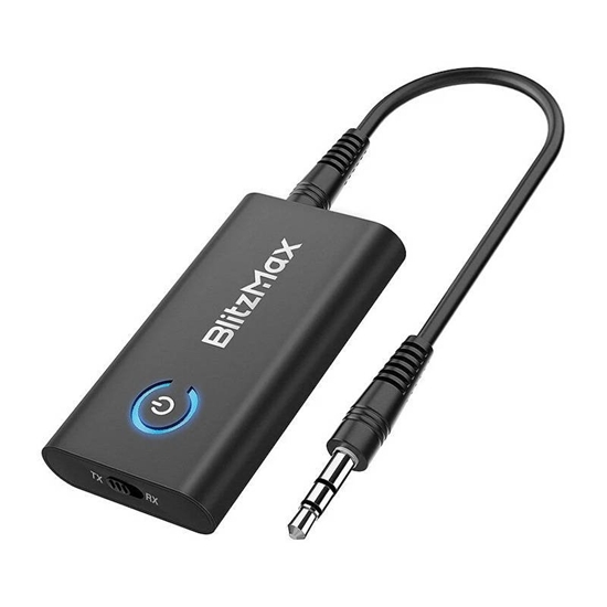 Picture of BlitzWolf BT05 Transmitter 3.5mm / Bluetooth 5.2