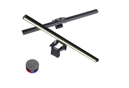 Picture of BlitzWolf BW-CML6 LED Monitor lamp