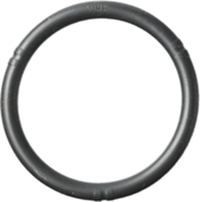 Изображение Blīvgredzens EPDM LBP 42 KAN-therm