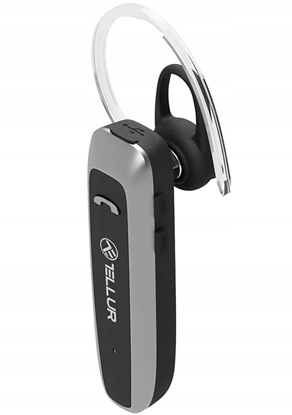 Picture of Bluetooth Headset Vox 95 Black T-MLX58436 (5949120005364)