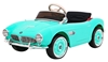 Picture of BMW 507 Retro Single Seater Electric Car