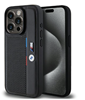 Picture of BMW BMHCP15L23PUPVK Back Case for Apple iPhone 15 Pro