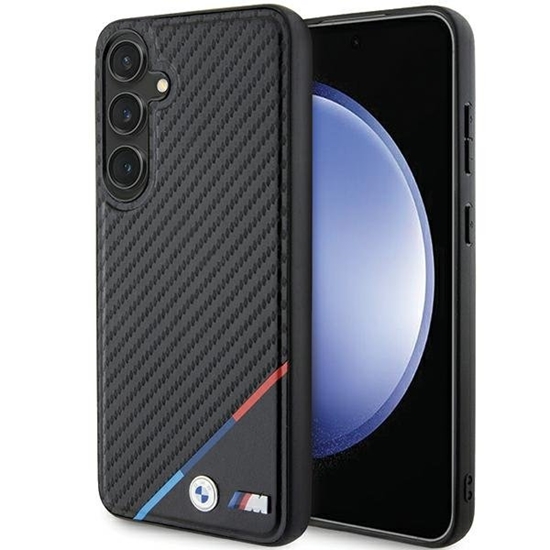 Изображение BMW BMHMS24S23PUDTK Back Case for Samsung Galaxy S24