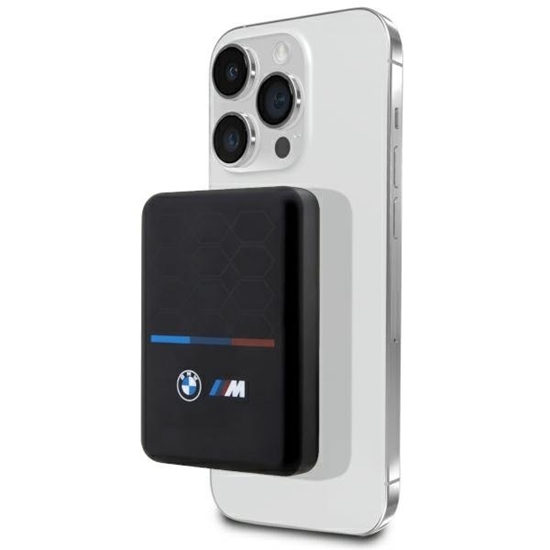 Изображение BMW BMPBMS3K22PGVK 5W Powerbank 3000mAh