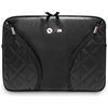 Picture of BMW Carbon Pockets & Metal Logo Sleeve for Notebook 14"