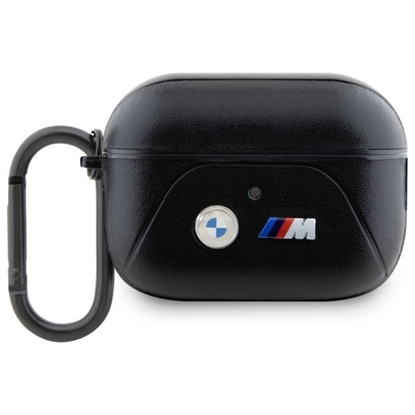 Picture of BMW Curved Line Cover for Apple AirPods Pro 2