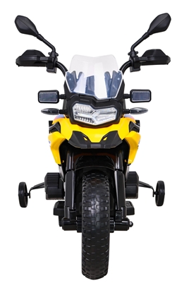 Attēls no BMW F850 GS Children's Electric Motorcycle