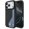 Изображение BMW M Carbon Logo MagSafe Case for Apple iPhone 17 Pro