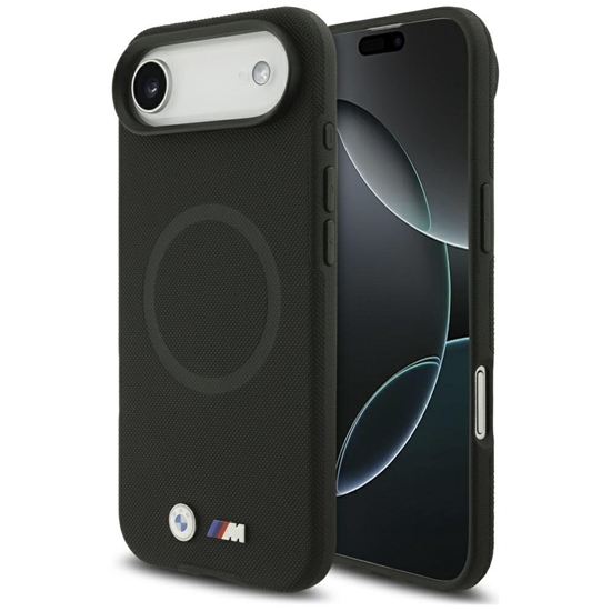 Picture of BMW M FW Metal Logo MagSafe Case for Apple iPhone 17 Air