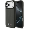 Изображение BMW M Kevlar Matt MagSafe Case for Apple iPhone 17 Pro Max