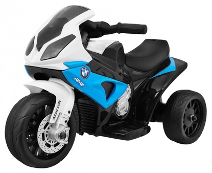 Attēls no BMW S1000 RR Children's Motorbike