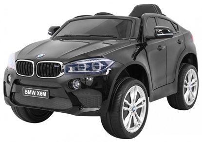 Attēls no BMW X6M Children's Electric Car