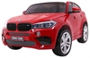 Picture of BMW X6M Children's Electric Car