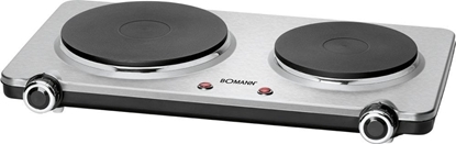 Attēls no Bomann DKP 5033 E CB